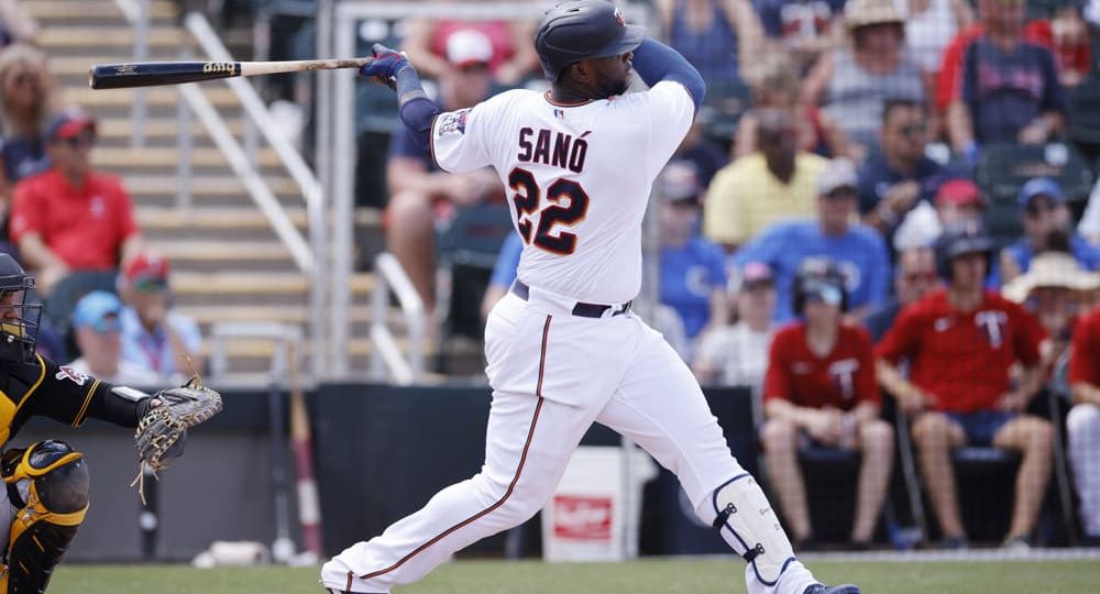 Fantasy Baseball Sleepers: 5 Batters To Target Late In Your Draft