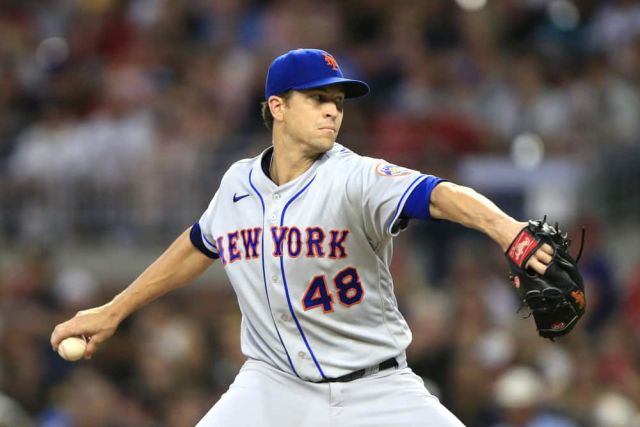 2022 National League Preview: Odds & Win Totals