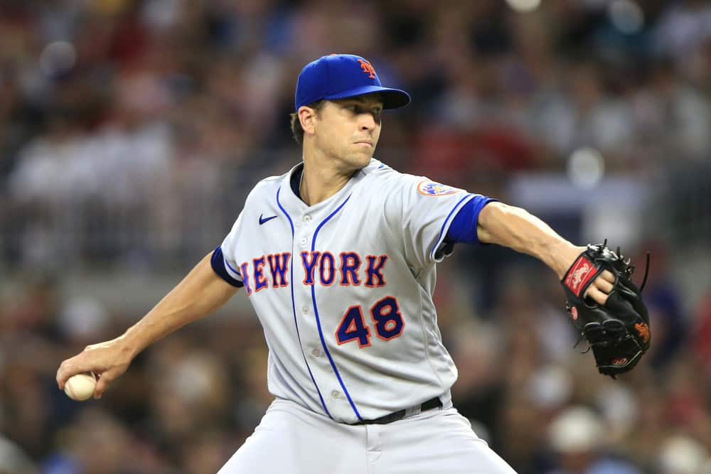 2022 National League Preview: Odds & Win Totals
