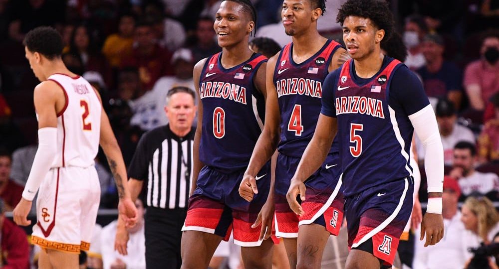 NCAAB Power Six Conference Tournaments: Picks and Longshots