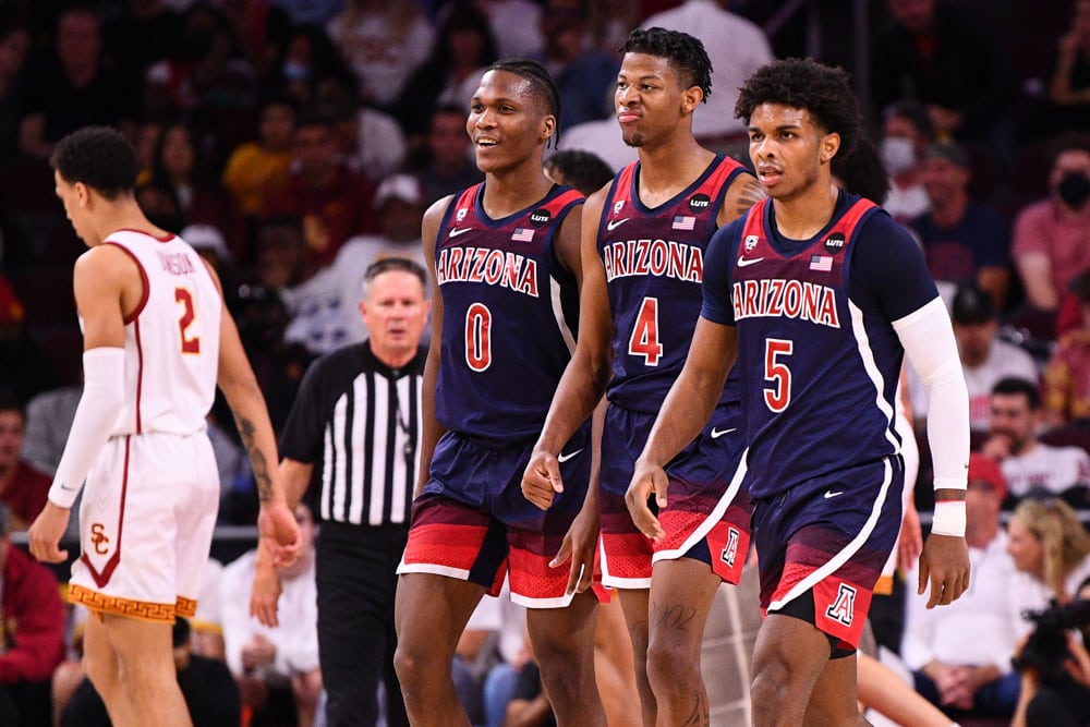 College Basketball Power Six Conference Tournaments: Preview, Picks, & Predictions