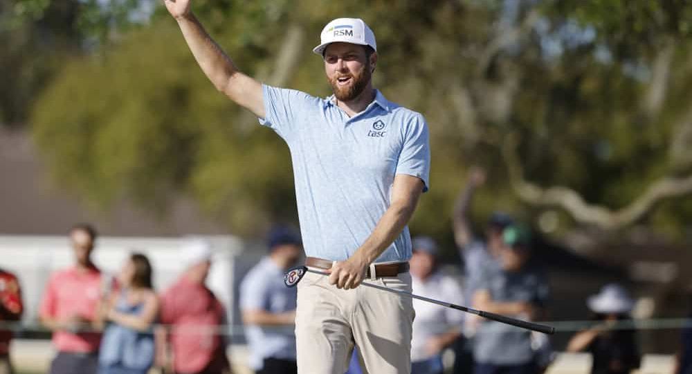 2022 Valero Texas Open Predictions & Best Prop Bets | Golf Gambling Podcast (Ep. 140)