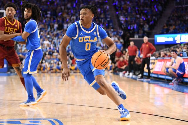 College Basketball Predictions Conference Tournaments Part 7