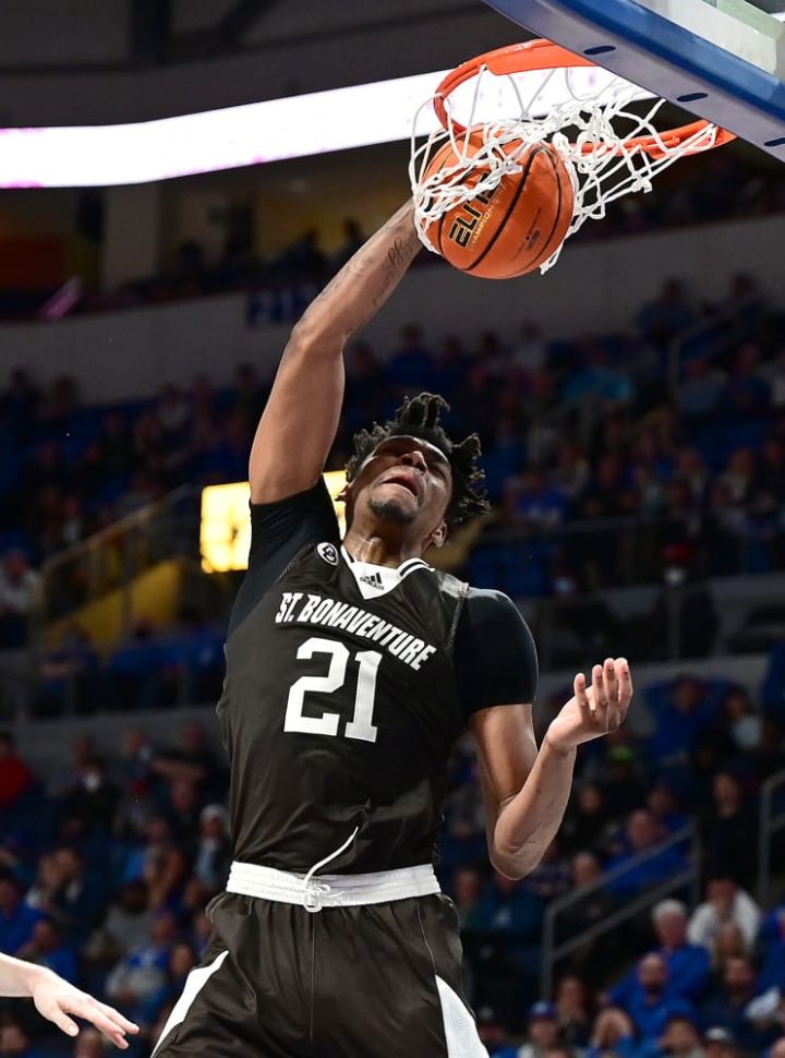 College Basketball Predictions Conference Tournaments Part 6 (Ep. 1221