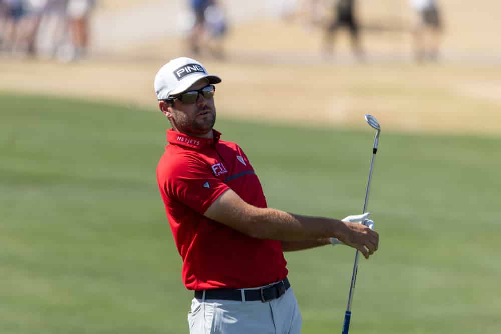 Valero Texas Open DraftKings: Best Golf DFS Plays in Each Price Range