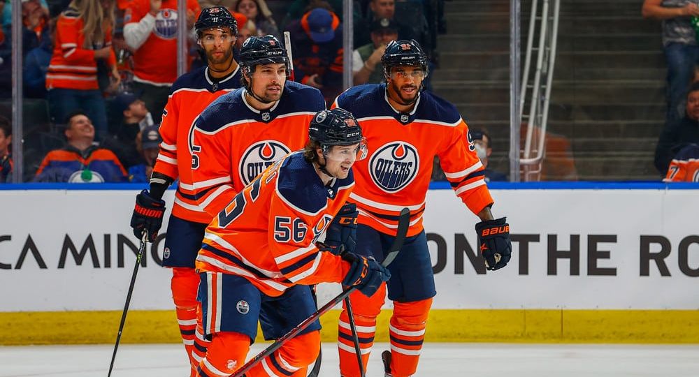 Fantasy Hockey Waiver Wire: Teams to Stream & Best Pickups – Week 23
