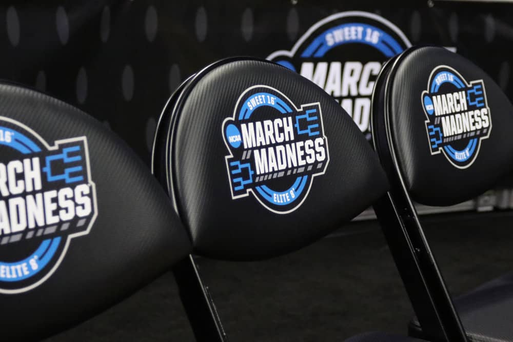 NCAA Tournament West Region: Top Seeds, Bracket Busters, and Predictions