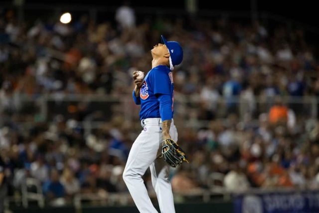 Pitcher Props for 2022 MLB Season