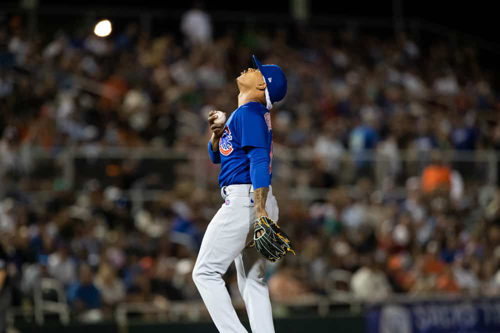 MLB Pitching Previews: 2022 Pitcher Props For All 30 MLB Teams