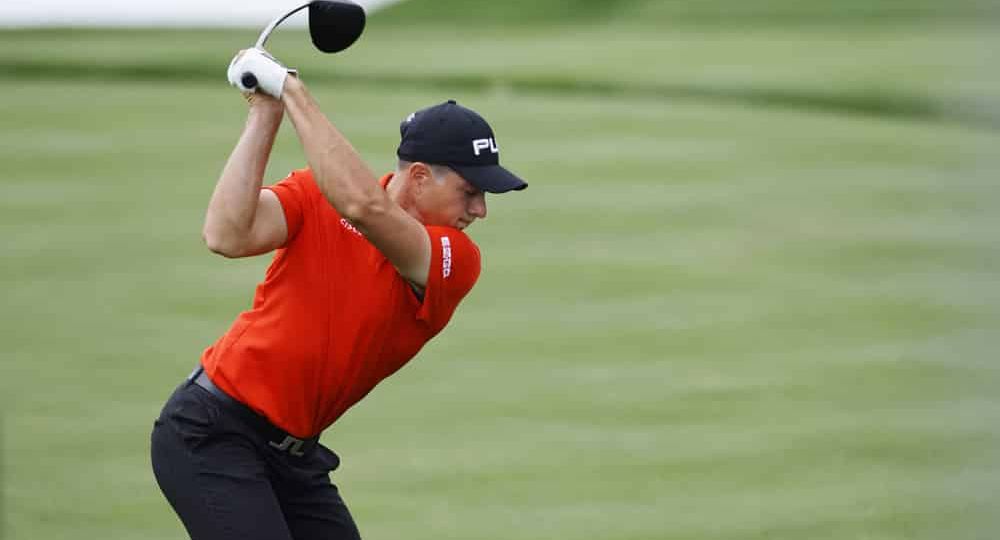 2022 WGC-Dell Technologies Match Play Bracket Breakdown Part II | Golf Gambling Podcast (Ep. 137)