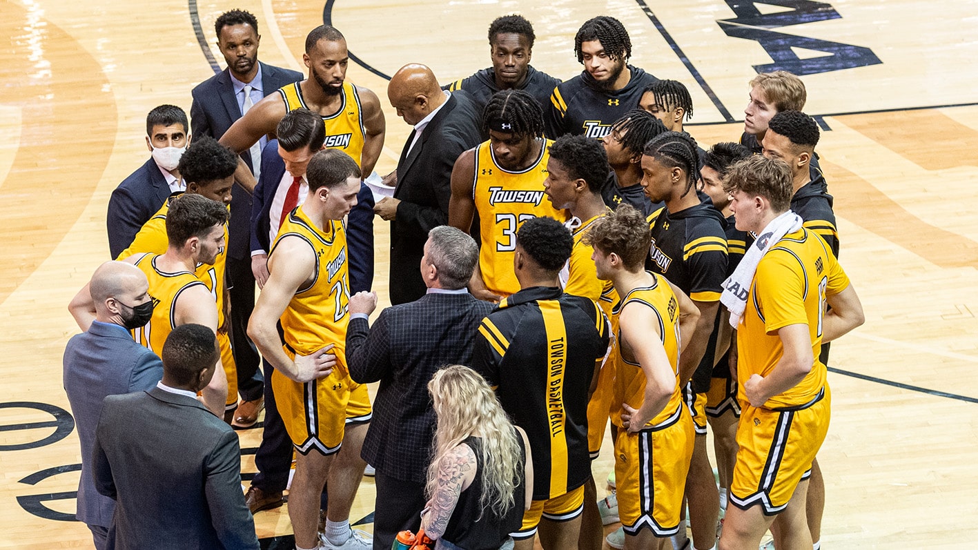 CAA Conference Tournament: WynnBET Odds, Picks, & Predictions