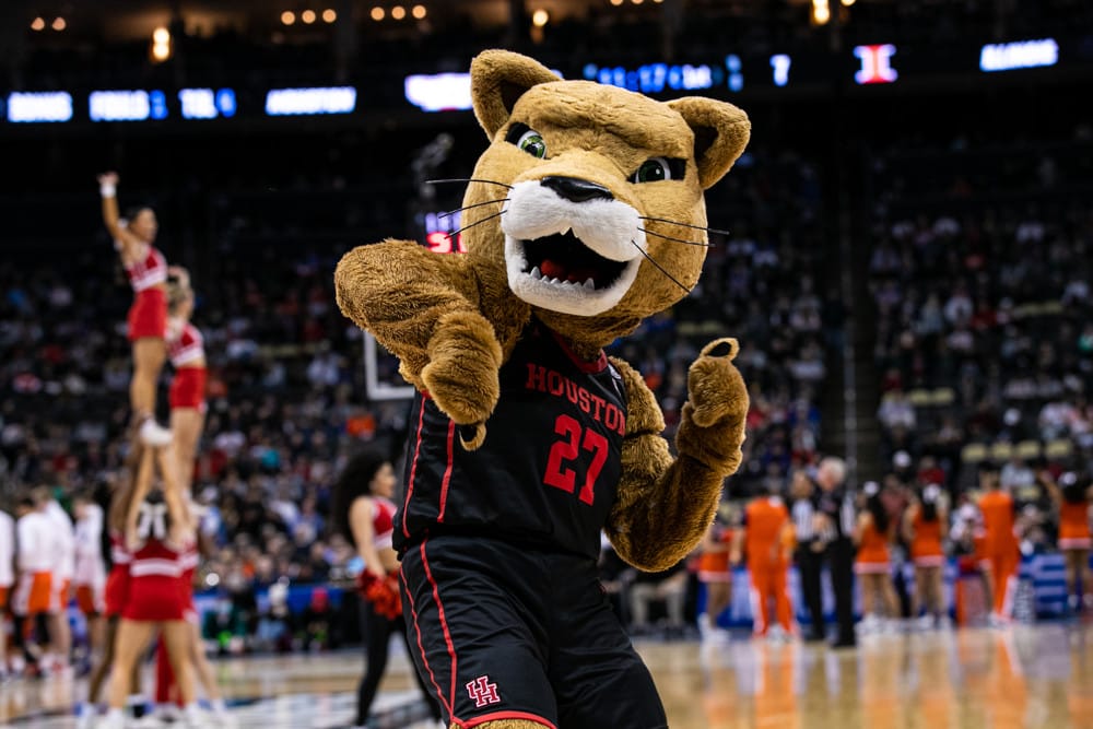 Sweet Sixteen Predictions