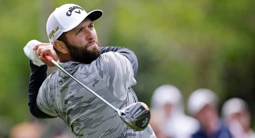 2022 WGC-Dell Technologies Match Play Bracket Breakdown Part I | Golf Gambling Podcast (Ep. 136)