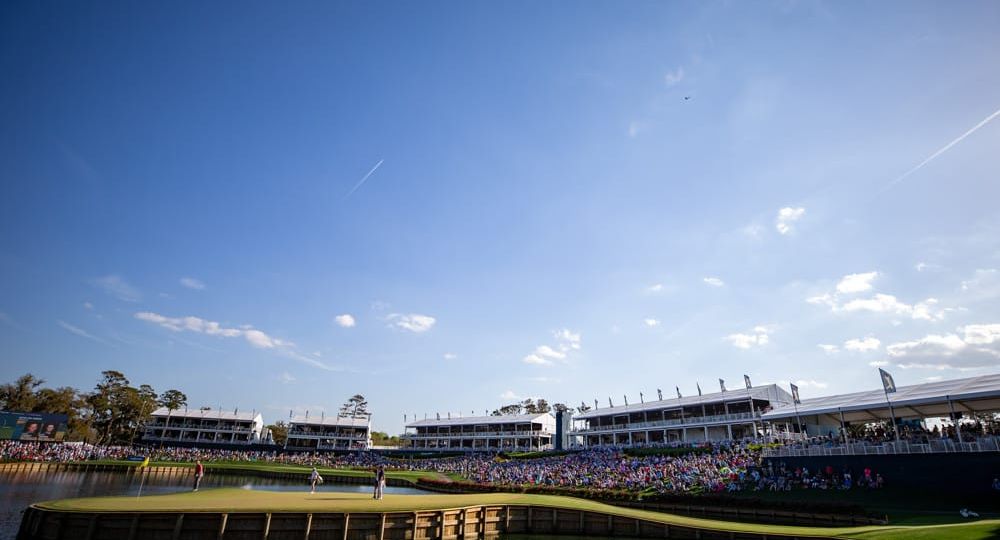 The 2022 PLAYERS Championship Preview | Golf Gambling Podcast (Ep. 130)