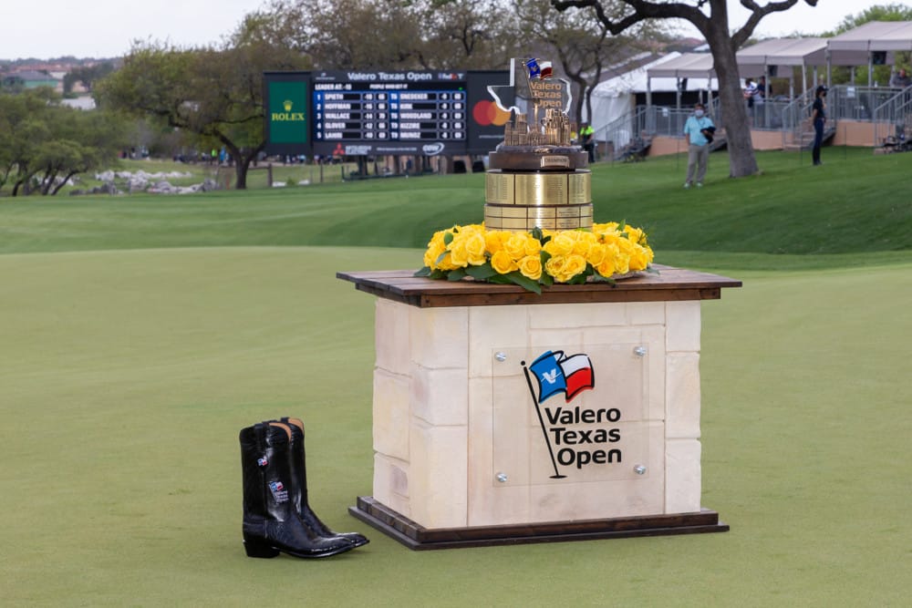 2022 Valero Texas Open Preview and Betting Strategies