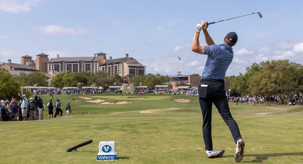 The 2022 Valero Texas Open Preview | Golf Gambling Podcast (Ep. 138)
