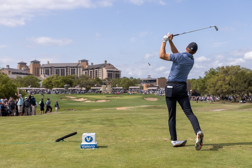 The 2022 Valero Texas Open Preview | Golf Gambling Podcast (Ep. 138)