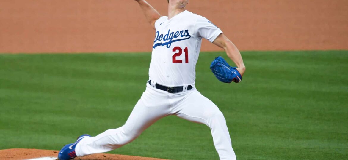 Pitcher Props for 2022 MLB Season