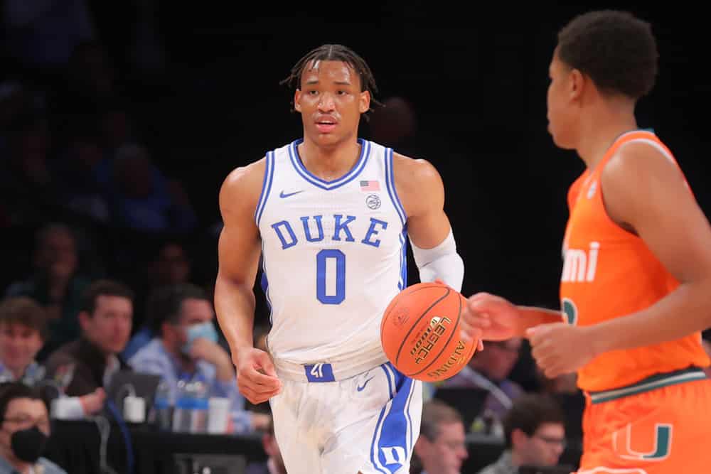 NCAA Tournament Final Four - North Carolina vs. Duke Preview: Picks, Predictions, & Best Bets