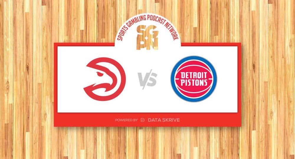 Atlanta Hawks vs