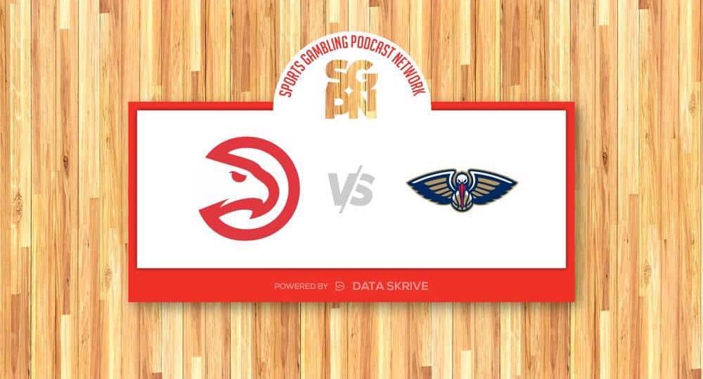 Atlanta Hawks vs