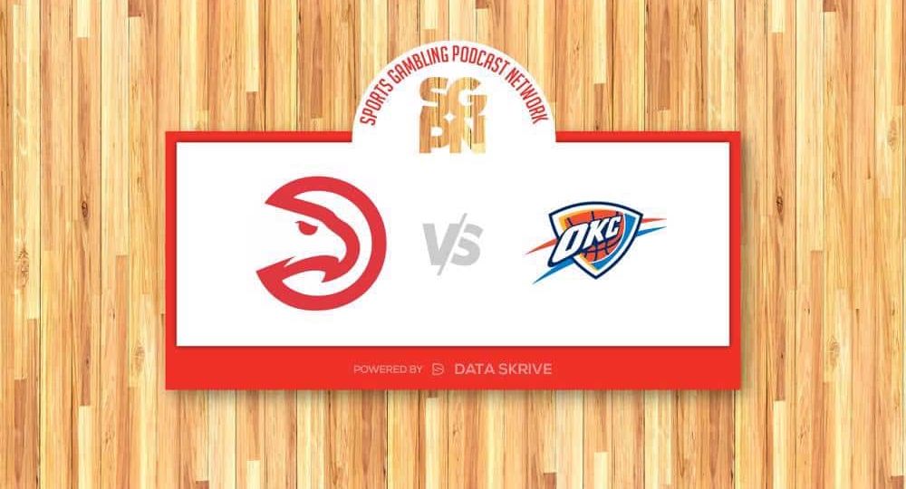 Atlanta Hawks vs