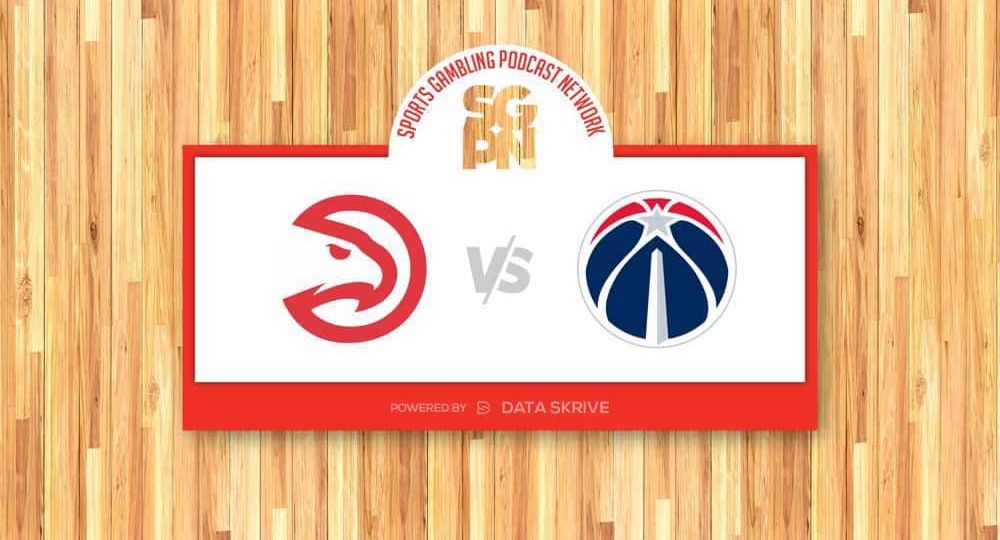 Atlanta Hawks vs
