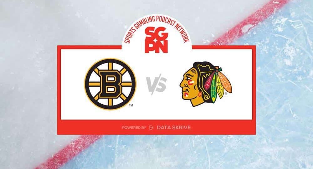 Boston Bruins vs