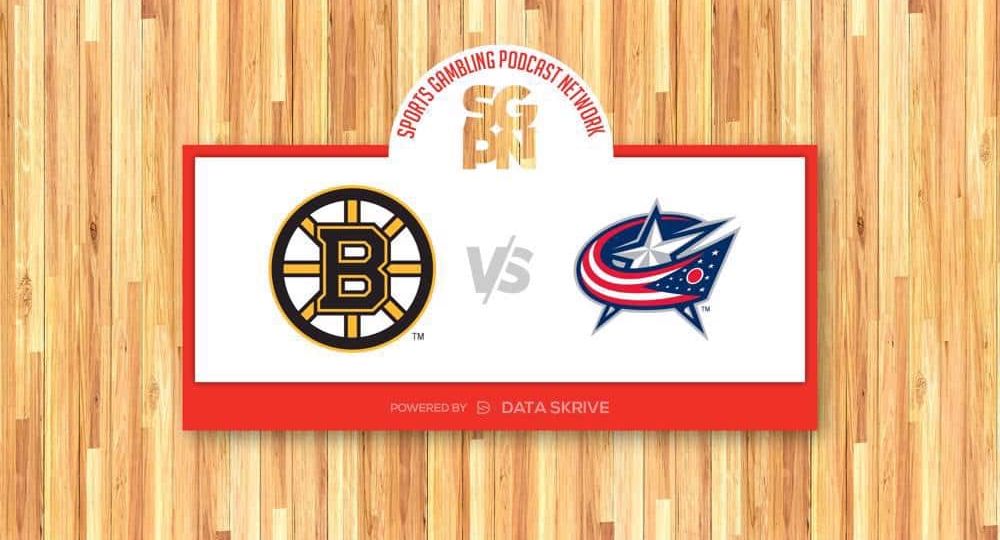 Boston Bruins vs