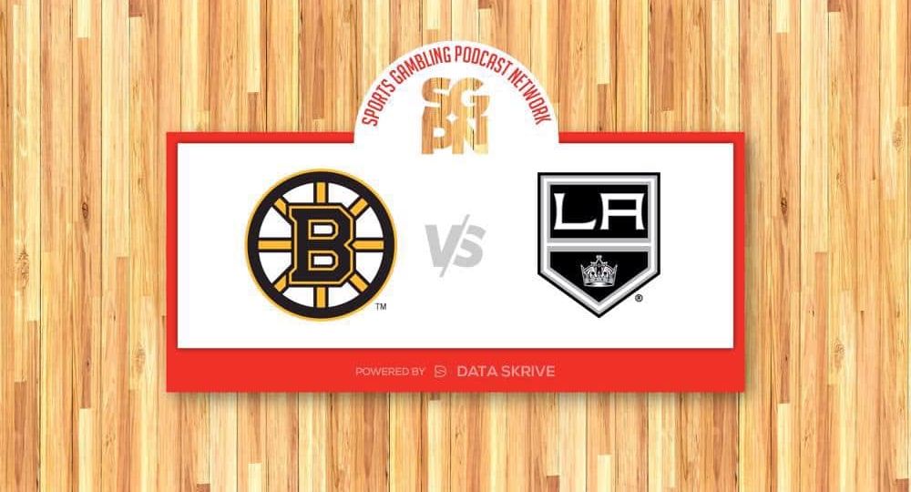 Boston Bruins vs