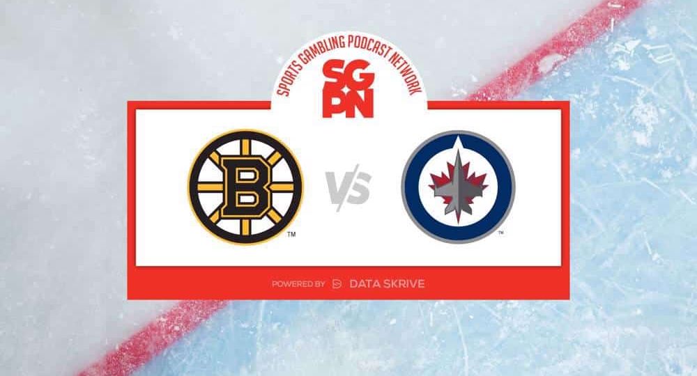 Boston Bruins vs