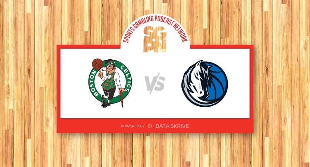 Boston Celtics vs