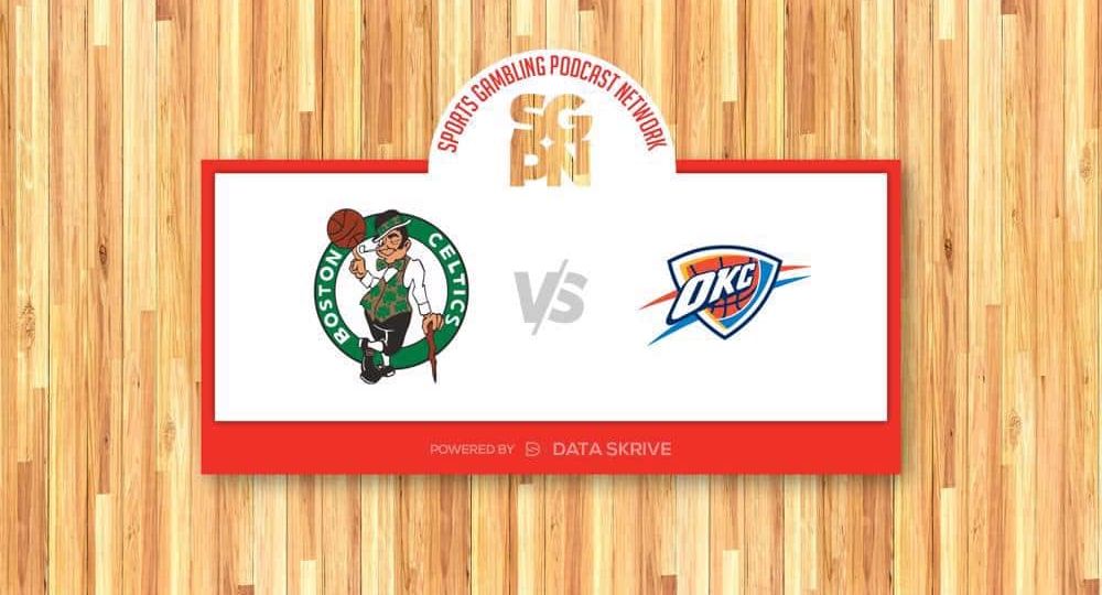 Boston Celtics vs