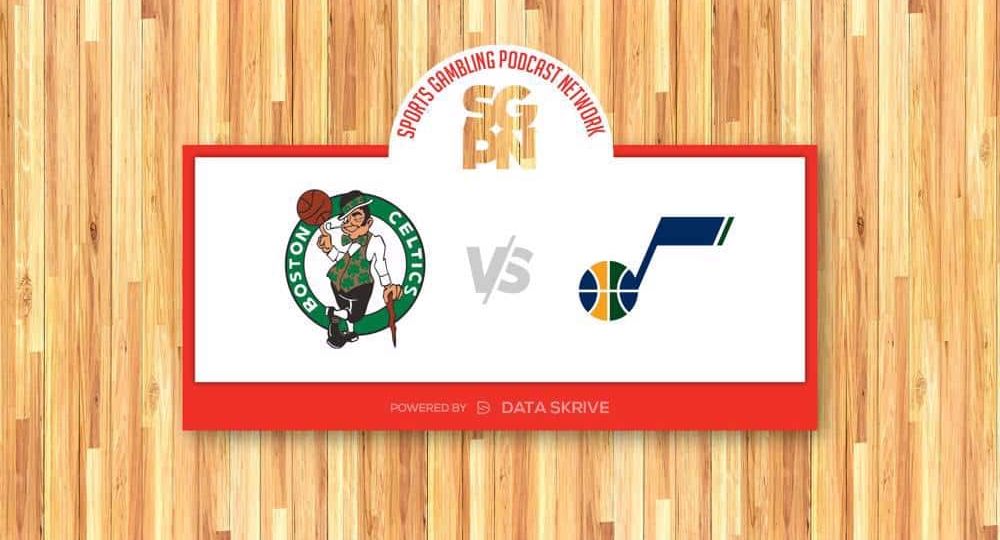 Boston Celtics vs