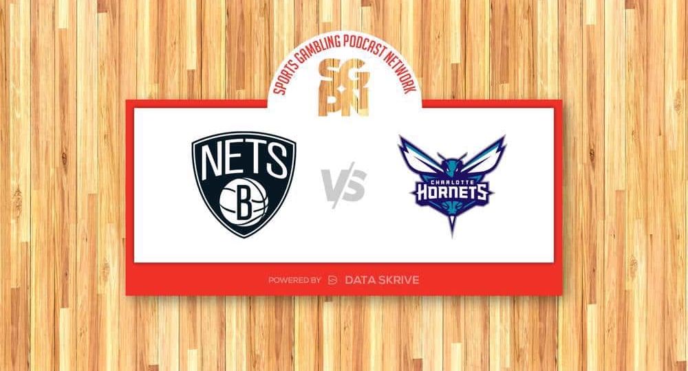 Brooklyn Nets vs