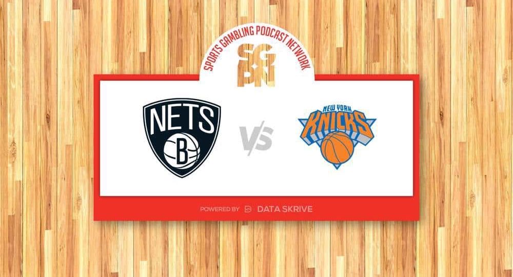 Brooklyn Nets vs