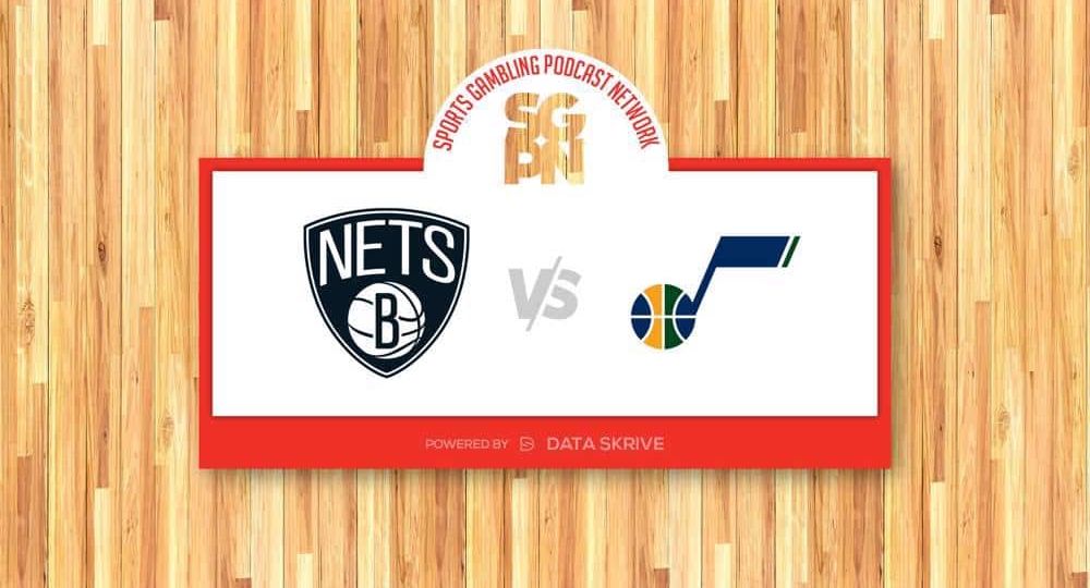 Brooklyn Nets vs