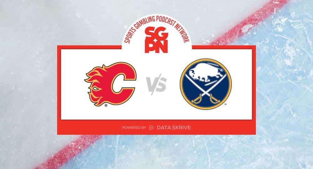 Calgary Flames vs
