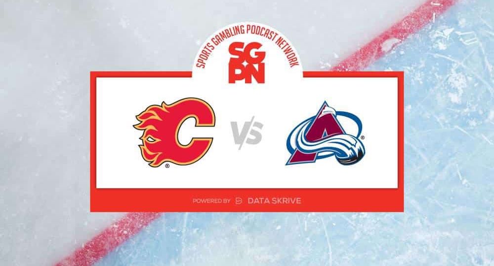 Calgary Flames vs