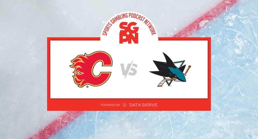 Calgary Flames vs