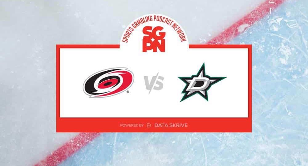 Carolina Hurricanes vs