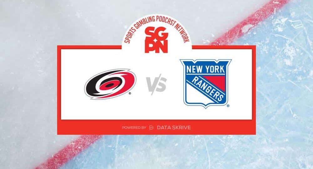 Carolina Hurricanes vs