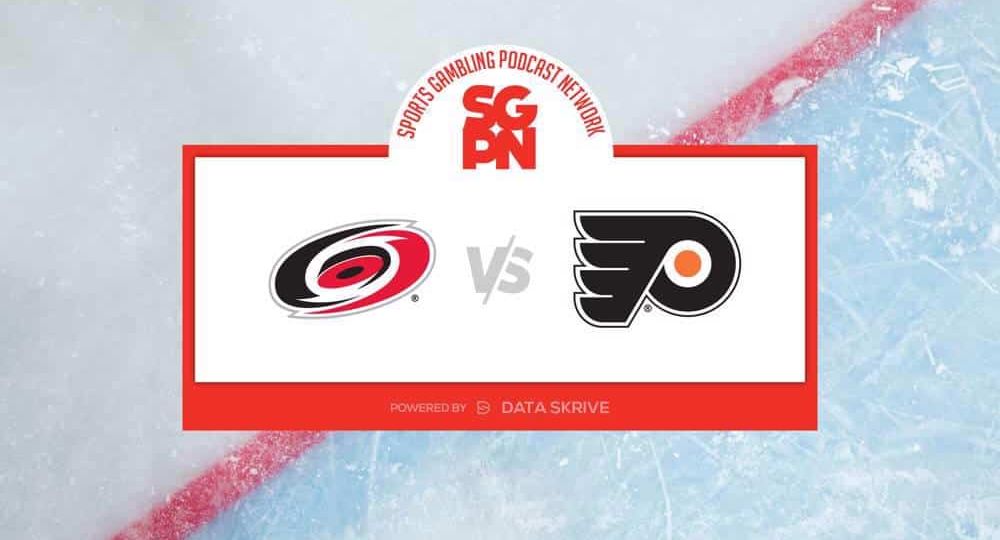 Carolina Hurricanes vs