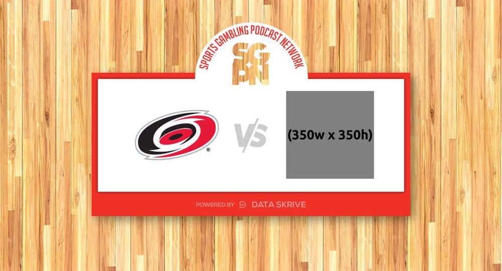 Carolina Hurricanes vs