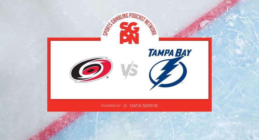 Carolina Hurricanes vs