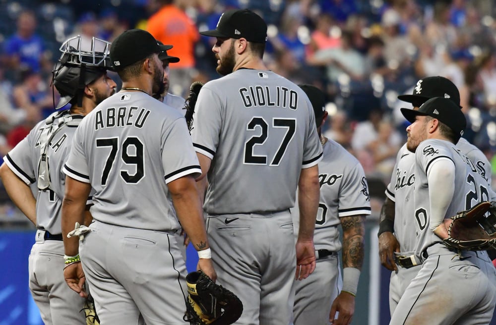 AL Central Division Preview + Best Bets | MLB Gambling Podcast (Ep. 66