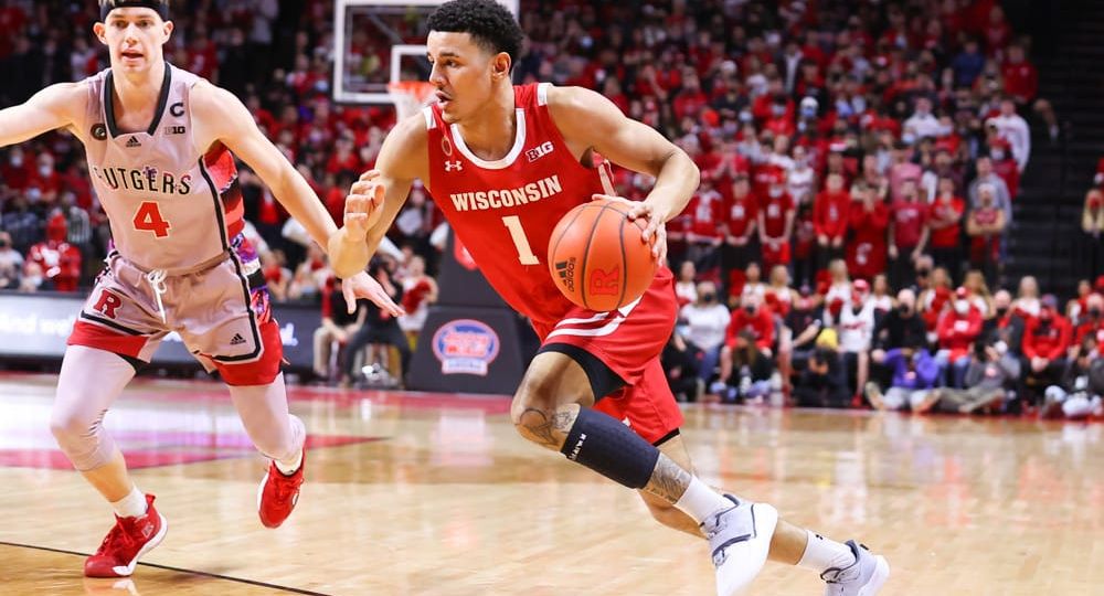 College Basketball Predictions 3-1 | The College Basketball Experience (Ep. 129)