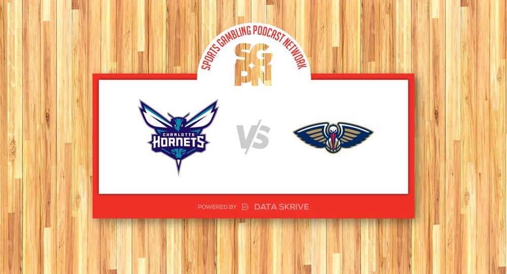 Charlotte Hornets vs