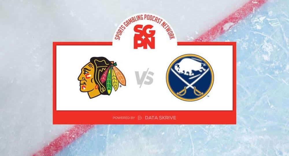 Chicago Blackhawks vs