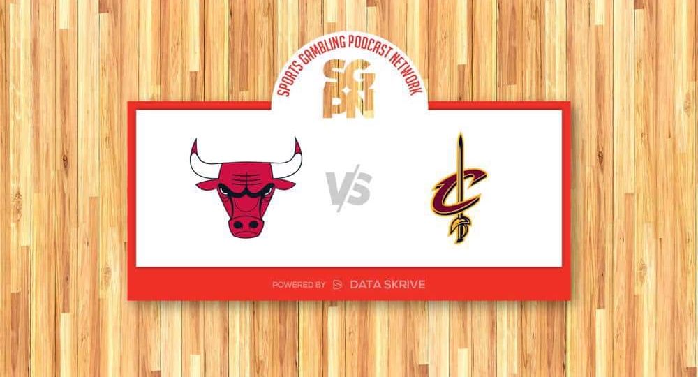 Chicago Bulls vs